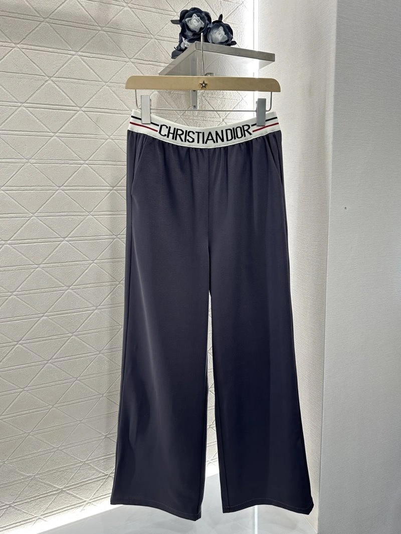 Christian Dior Long Pants DailyWear 113468
