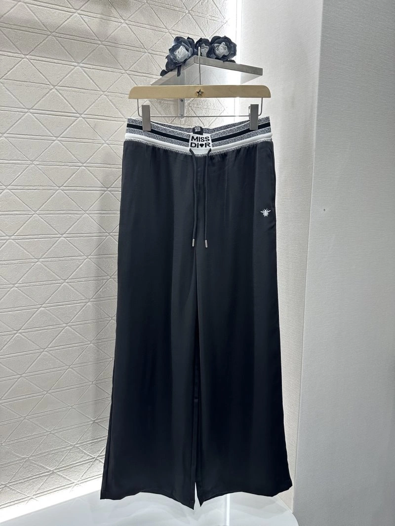 Christian Dior Long Pants QuickDry 113474