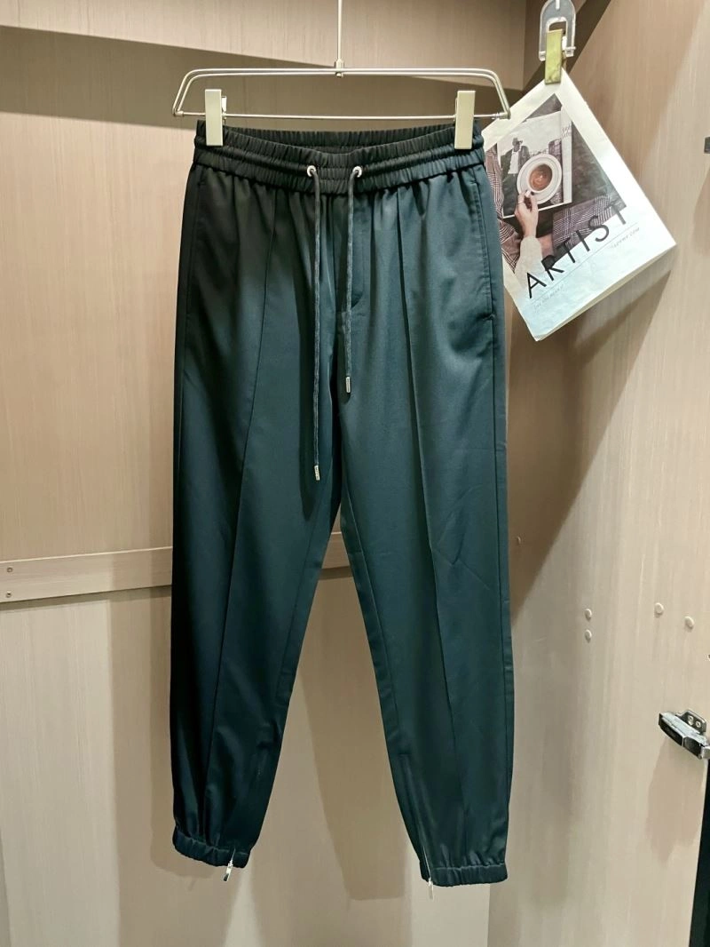 Seasonal Christian Dior Long Pants 115853