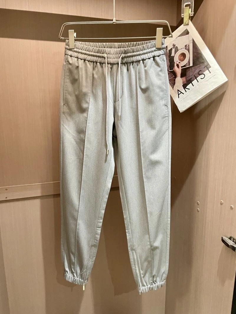 Christian Dior Long Pants Bold 115854