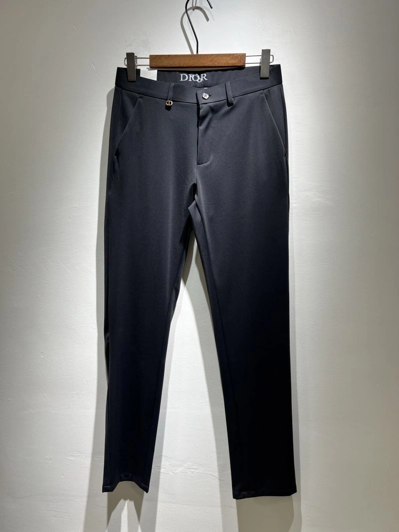 SmoothTexture Christian Dior Long Pants 115867