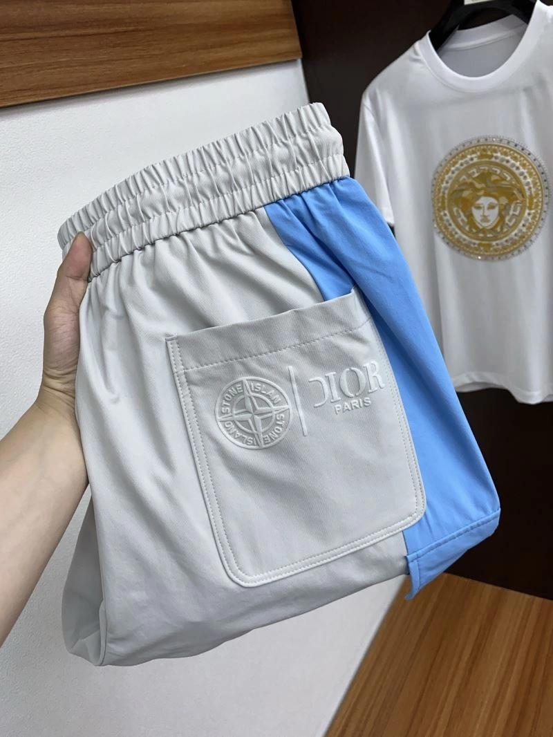 Christian Dior Long Pants Fashionable 115864