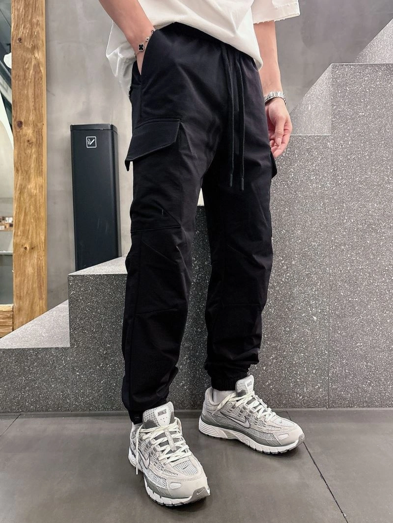 Christian Dior Long Pants EasyMatch 115863