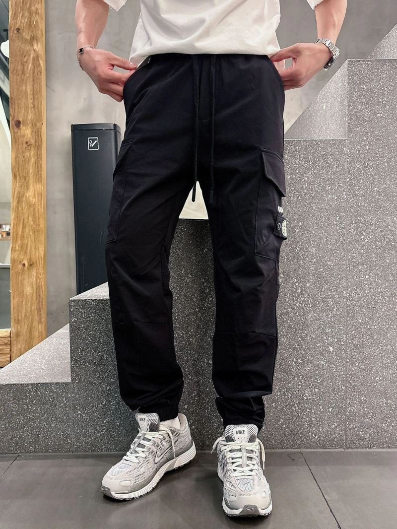 Christian Dior Long Pants EasyMatch 115863