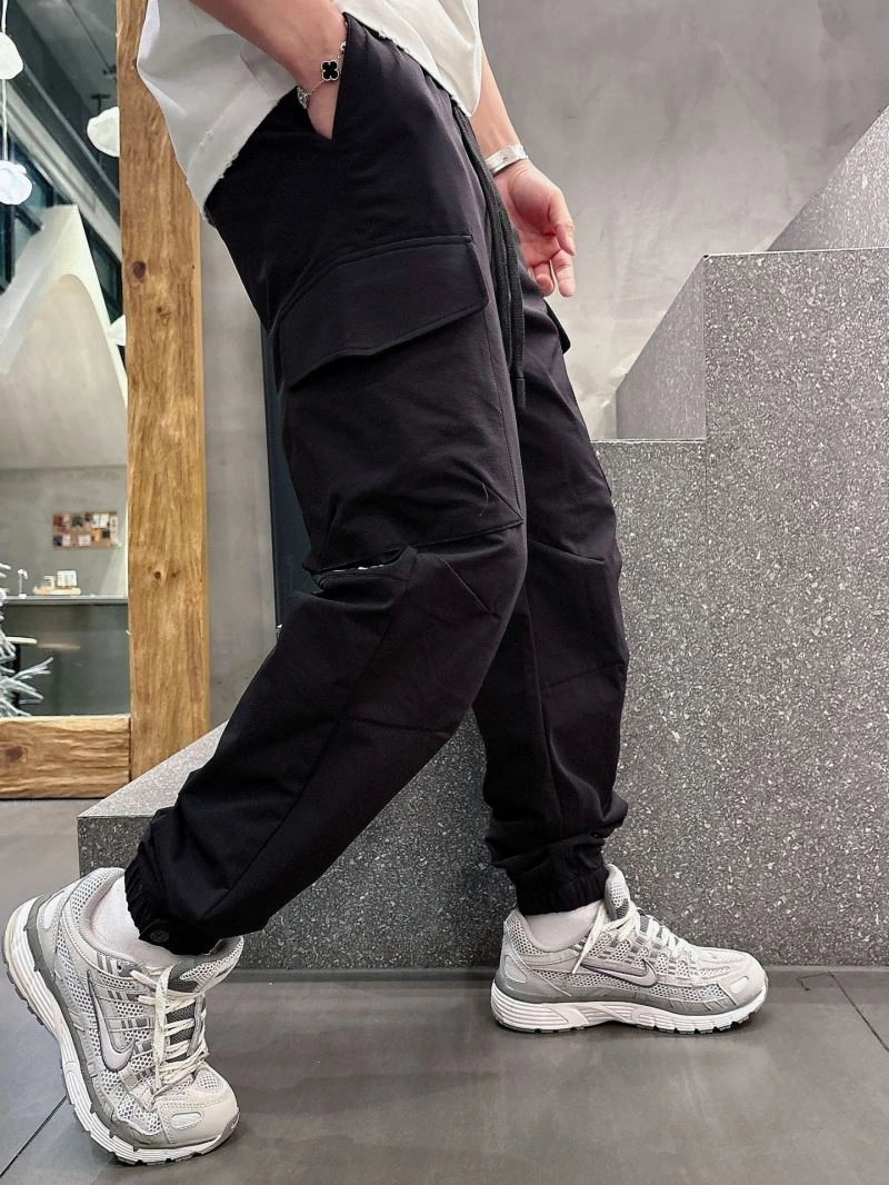 Christian Dior Long Pants EasyMatch 115863
