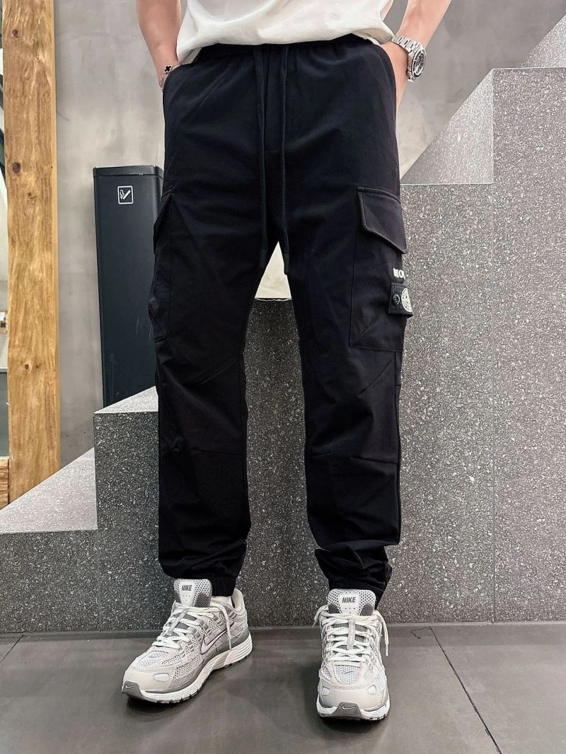 Christian Dior Long Pants EasyMatch 115863