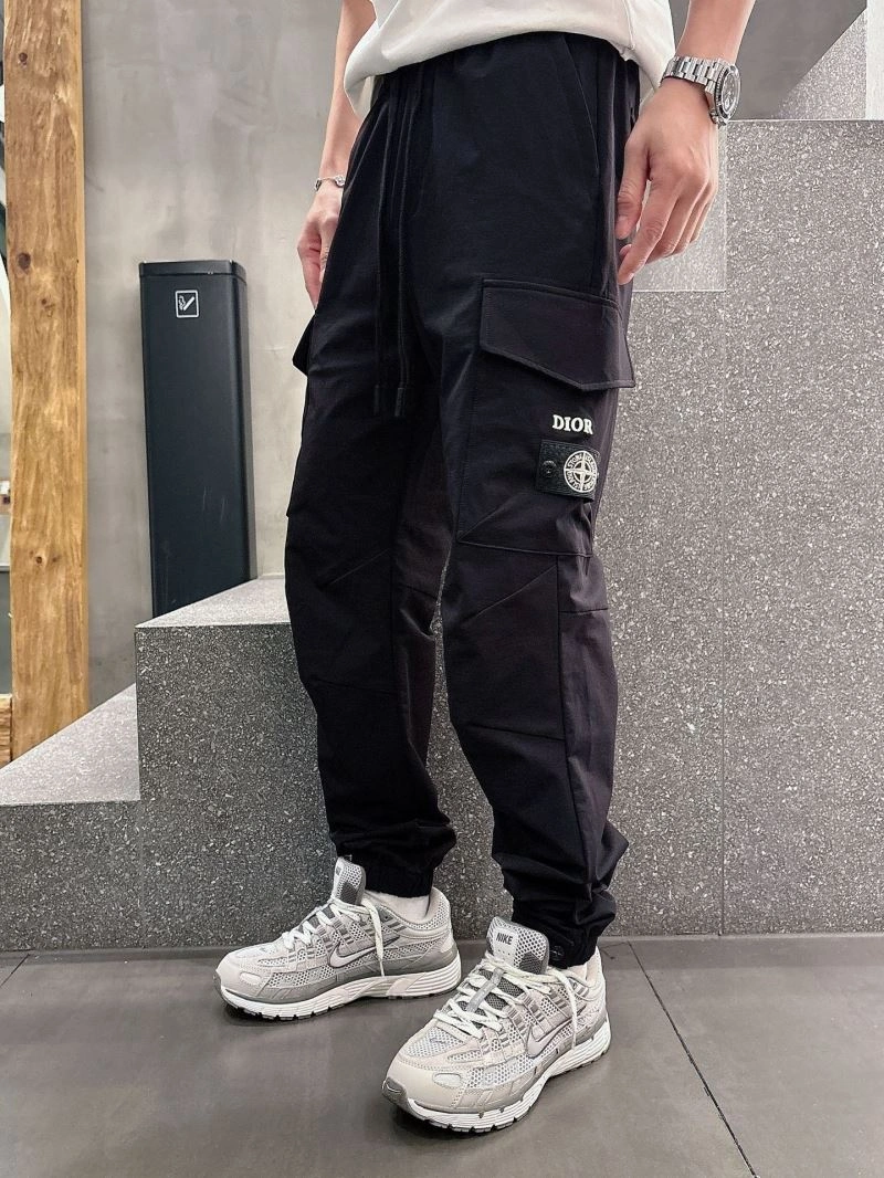 Christian Dior Long Pants EasyMatch 115863