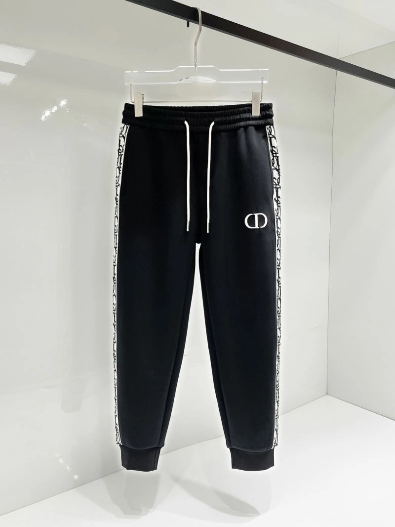 Neat Christian Dior Long Pants 115862