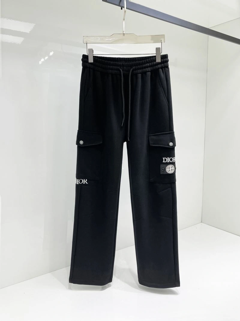 Christian Dior Long Pants Cozy 115860