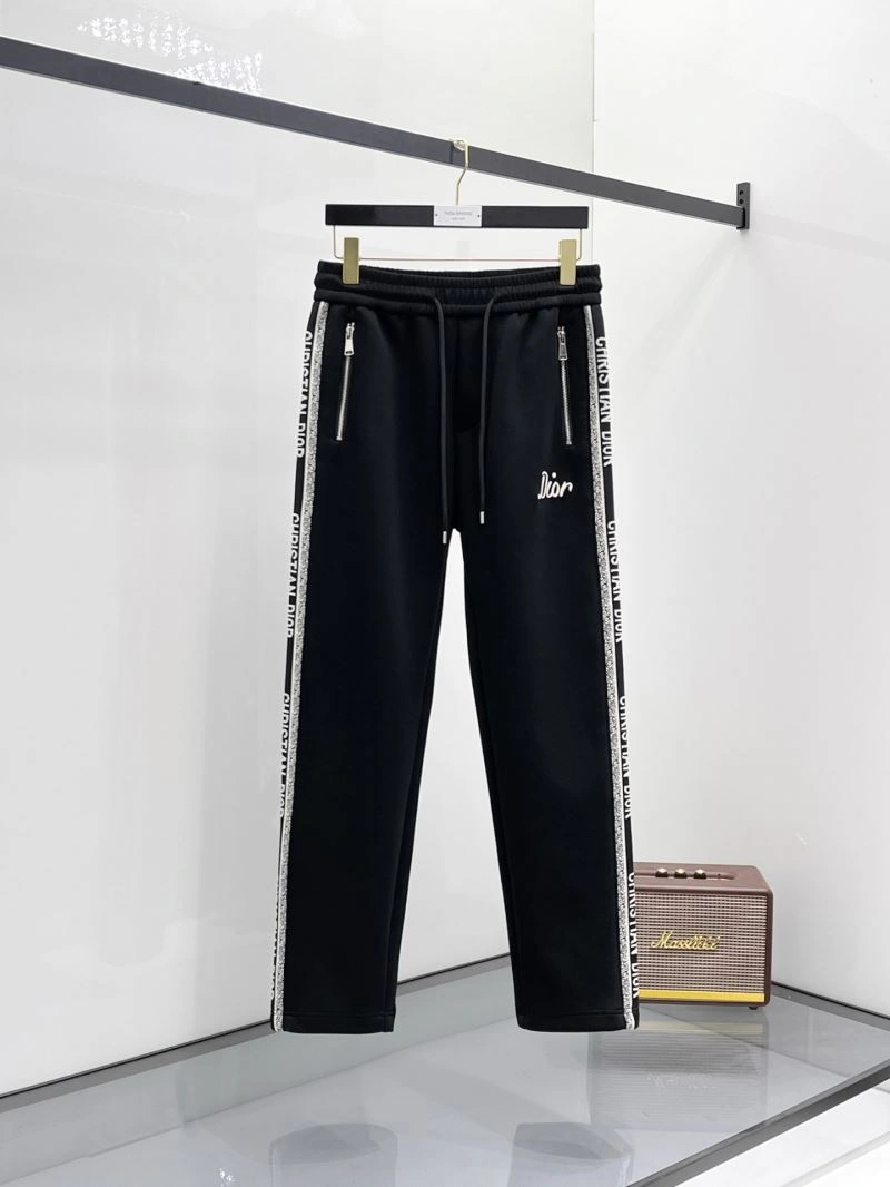 Christian Dior Long Pants Youthful 115852