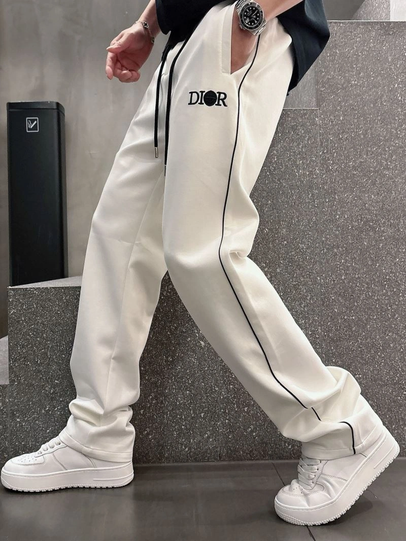 Christian Dior Long Pants Bright 115816