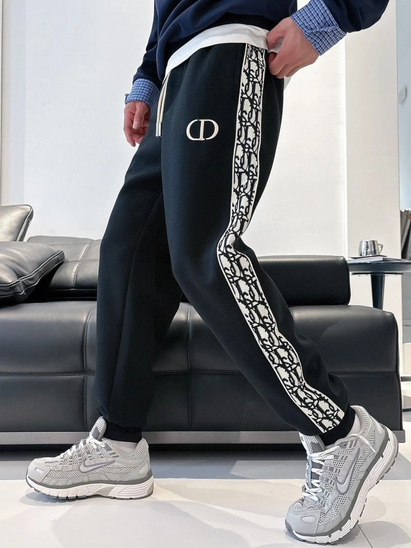 HighPerformance Christian Dior Long Pants 115837