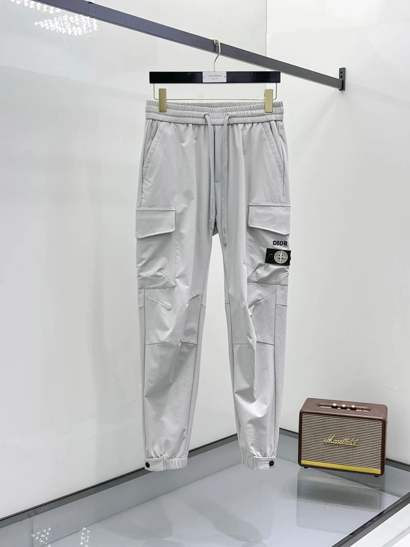 Christian Dior Long Pants SoftTouch 115825