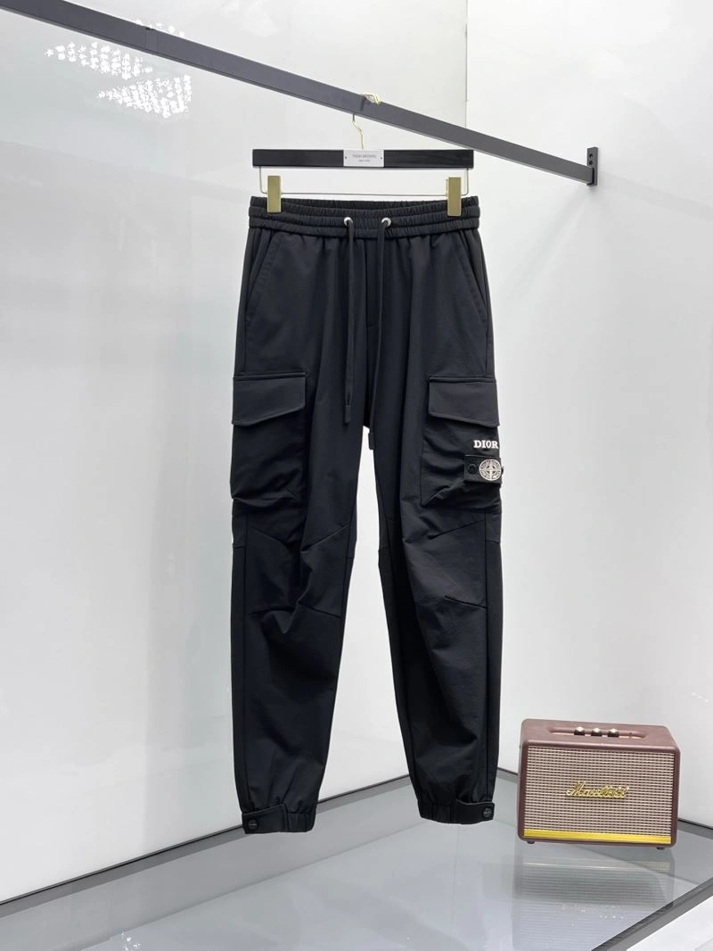 Upgraded Christian Dior Long Pants 115842