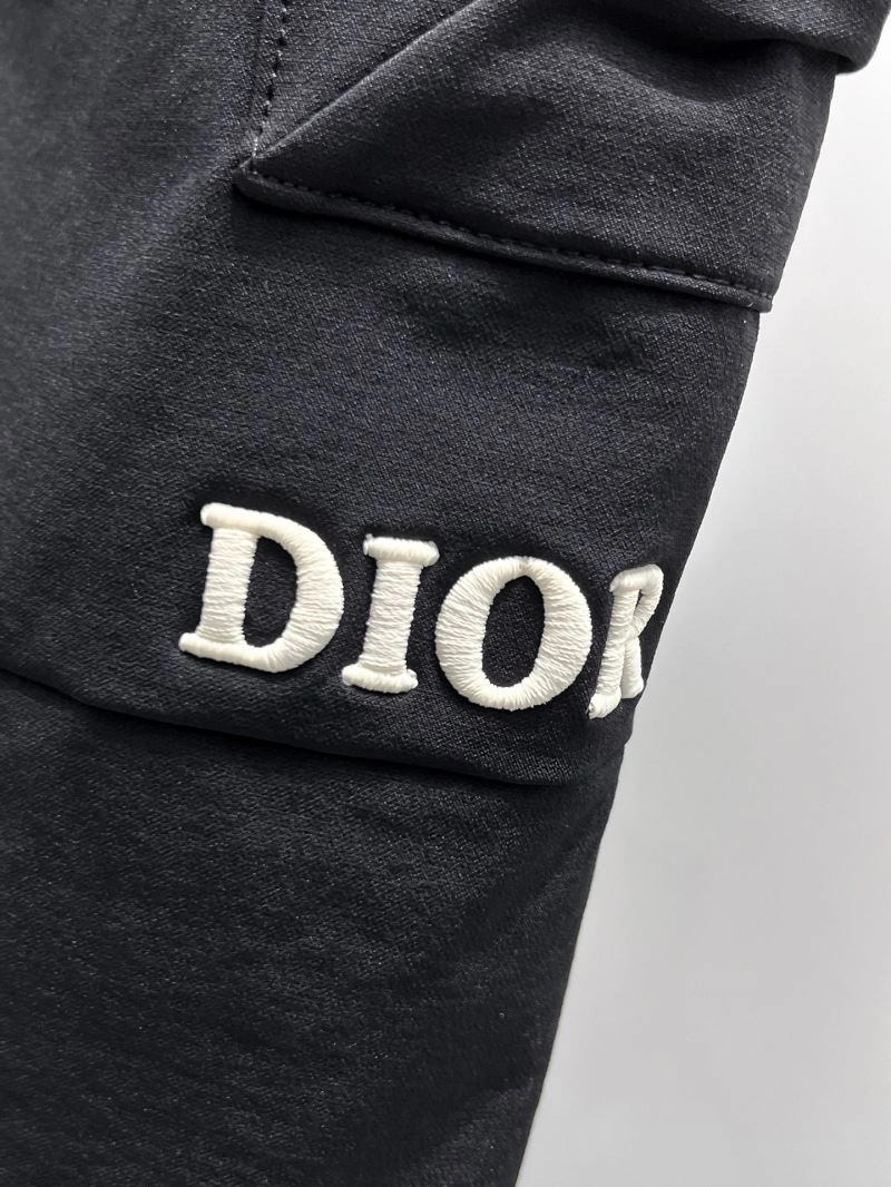 Upgraded Christian Dior Long Pants 115842