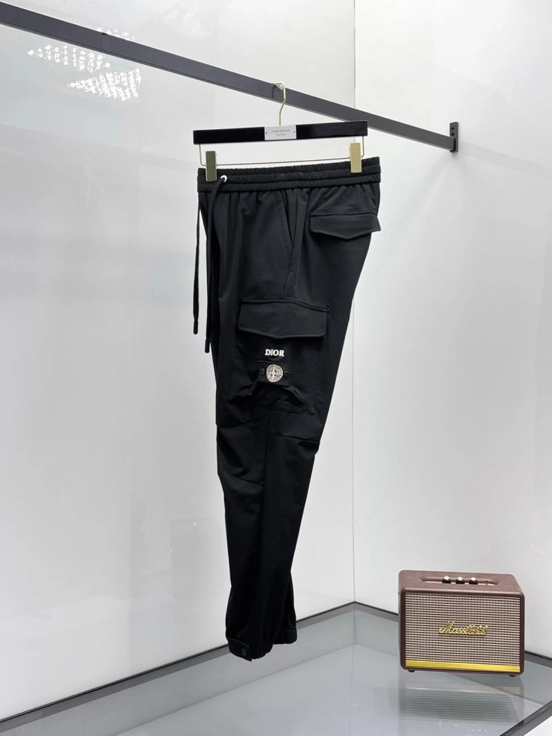 Upgraded Christian Dior Long Pants 115842