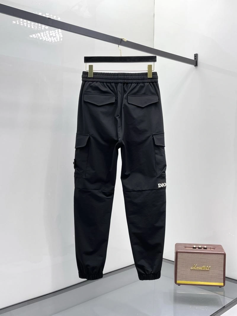 Upgraded Christian Dior Long Pants 115842