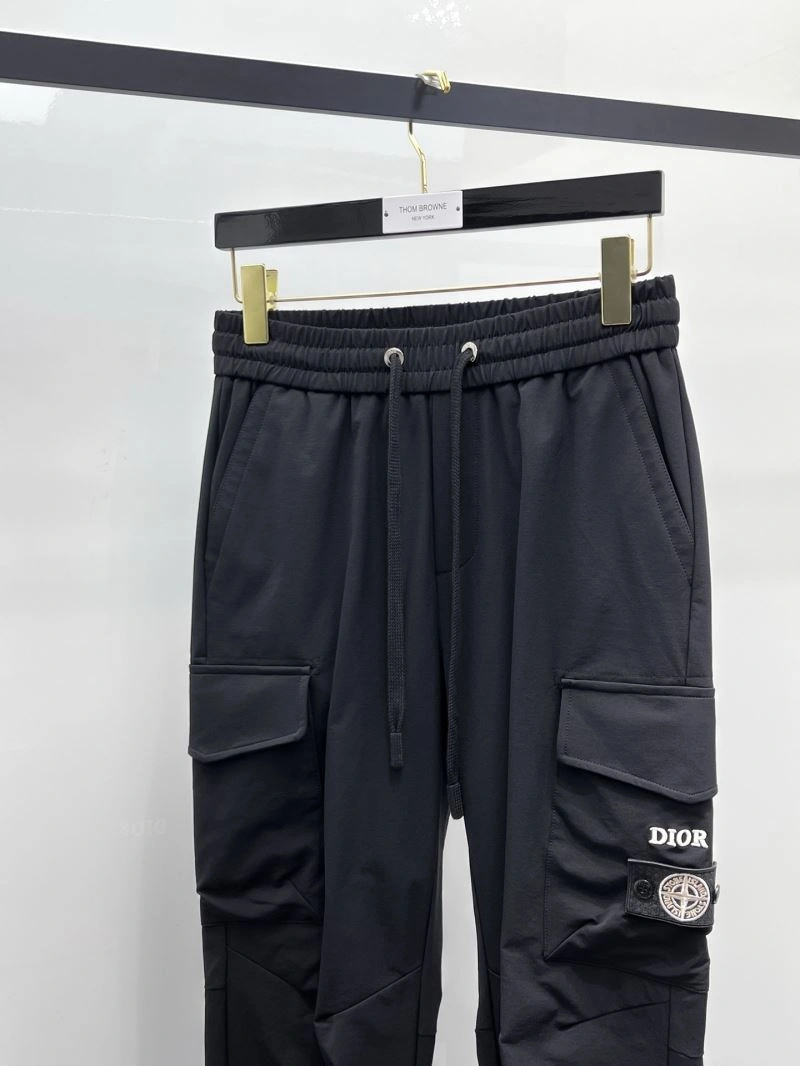 Upgraded Christian Dior Long Pants 115842