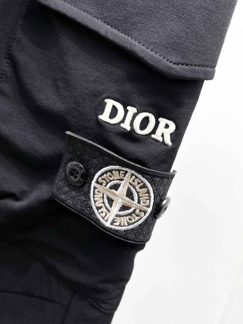 Upgraded Christian Dior Long Pants 115842