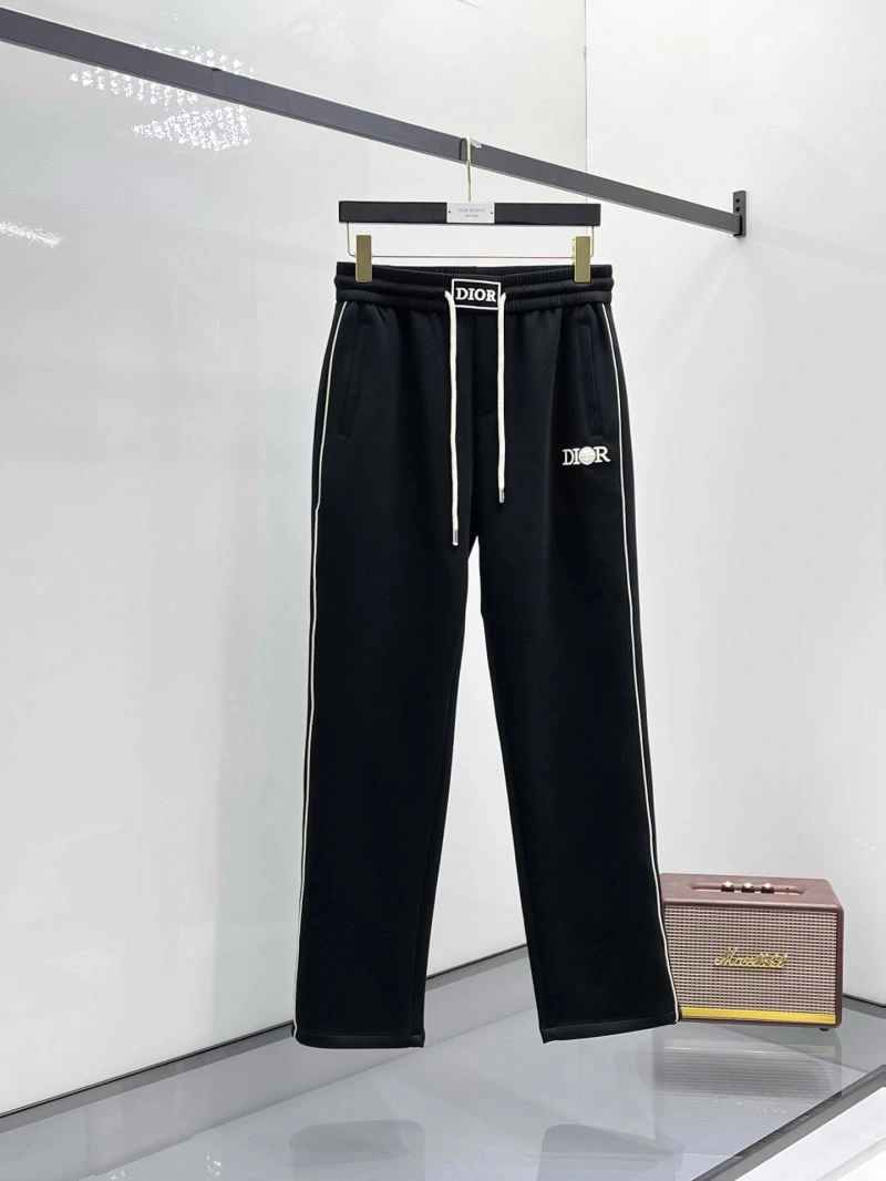 Christian Dior Long Pants WaterResistant 115835