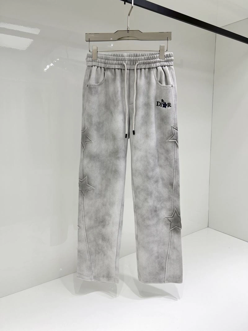Christian Dior Long Pants RelaxedFit 115848