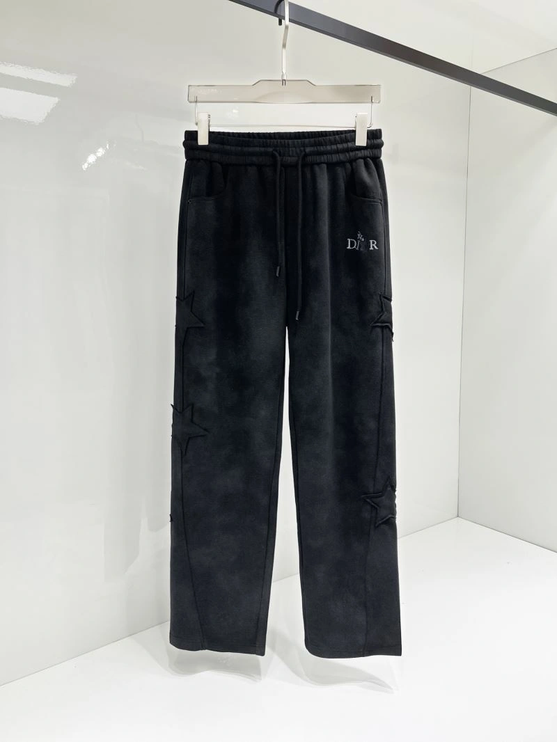Trendsetting Christian Dior Long Pants 115847