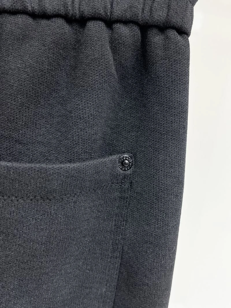 Trendsetting Christian Dior Long Pants 115847