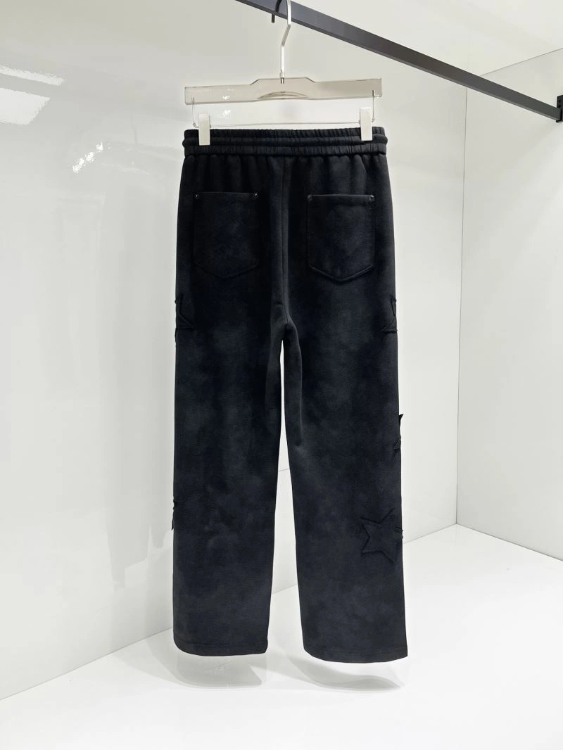 Trendsetting Christian Dior Long Pants 115847
