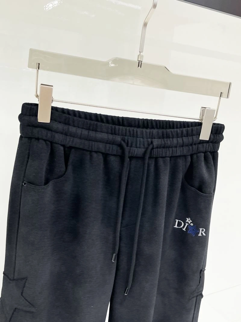 Trendsetting Christian Dior Long Pants 115847