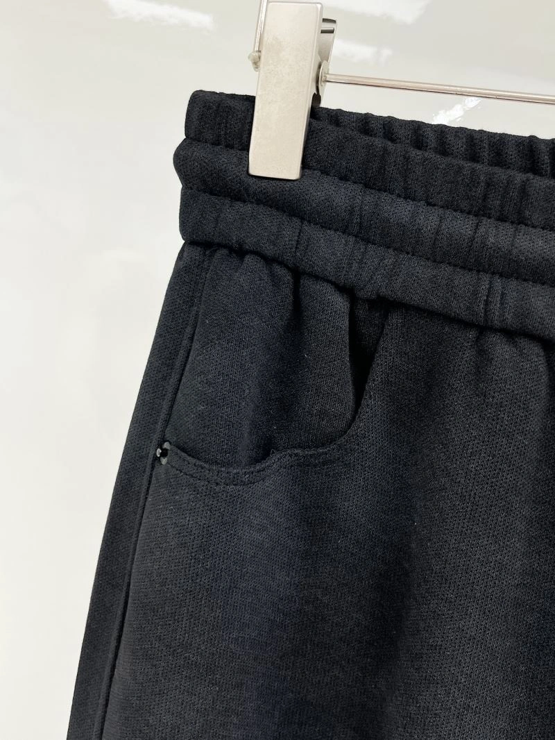 Trendsetting Christian Dior Long Pants 115847