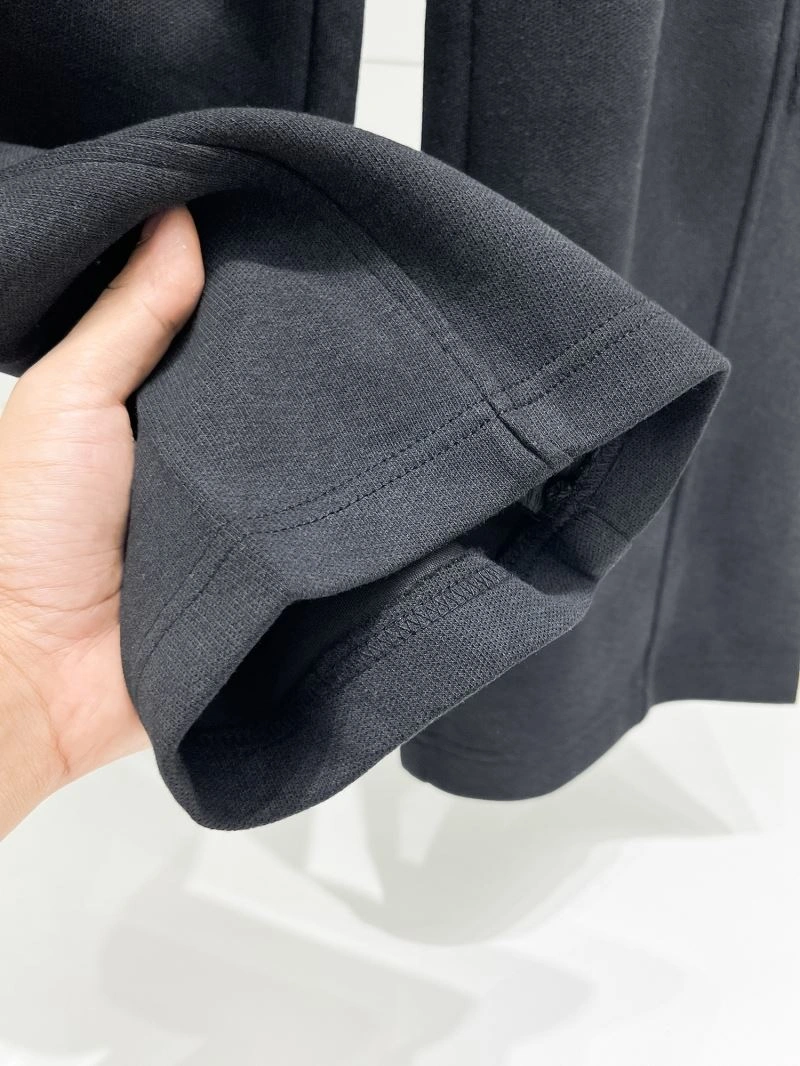 Trendsetting Christian Dior Long Pants 115847