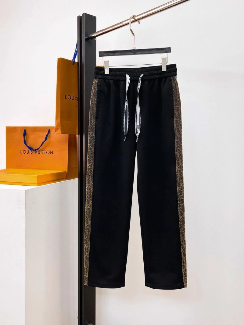 Christian Dior Long Pants Durable 115840