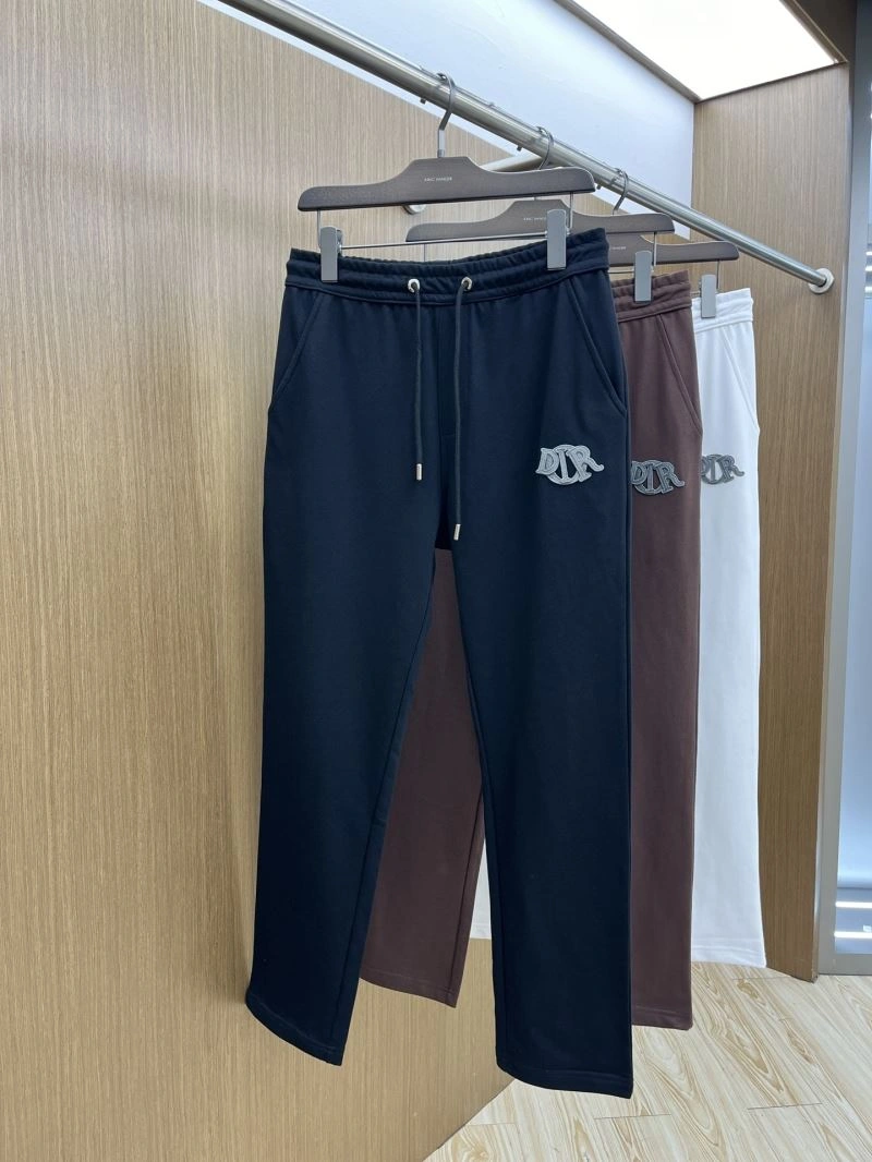 Christian Dior Long Pants Sleek 115843
