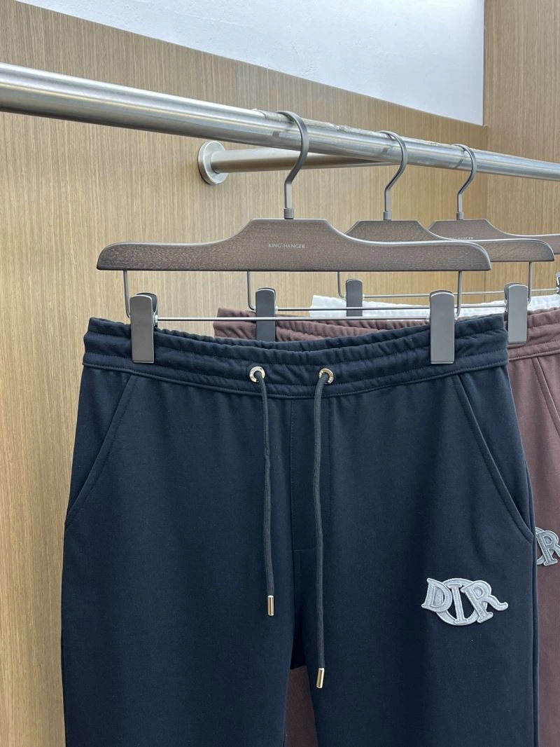 Christian Dior Long Pants Sleek 115843