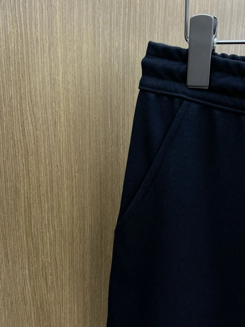 Christian Dior Long Pants Sleek 115843