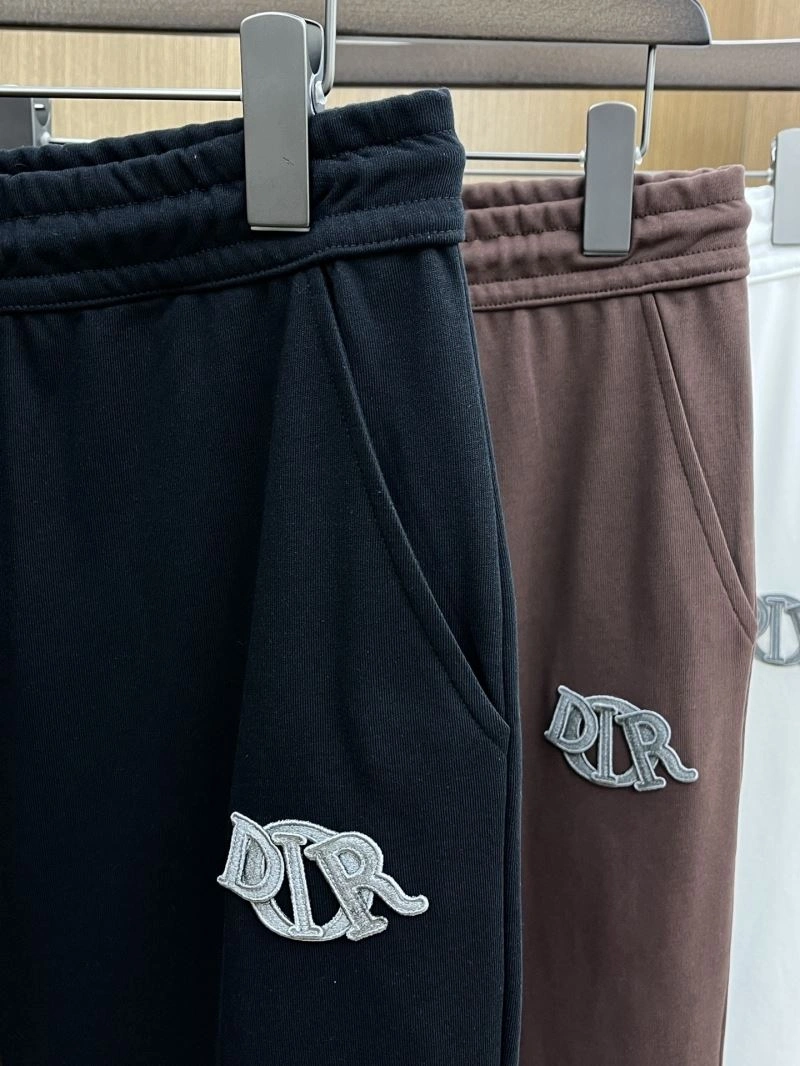 Christian Dior Long Pants Sleek 115843
