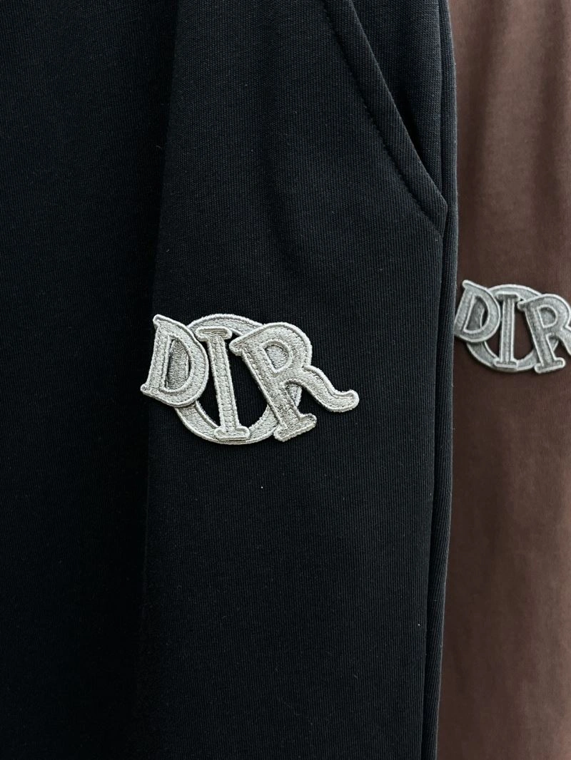 Christian Dior Long Pants Sleek 115843