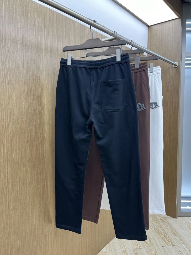 Christian Dior Long Pants Sleek 115843