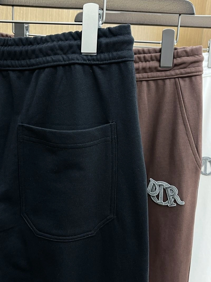 Christian Dior Long Pants Sleek 115843