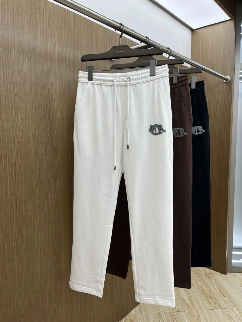 WellDesigned Christian Dior Long Pants 115839