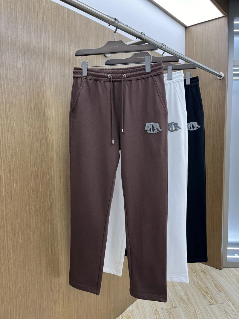 Christian Dior Long Pants Effortless 115841