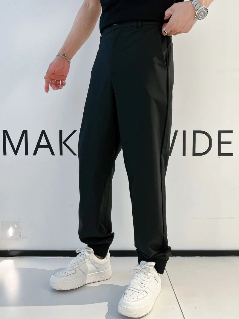 Christian Dior Long Pants Durable 115830