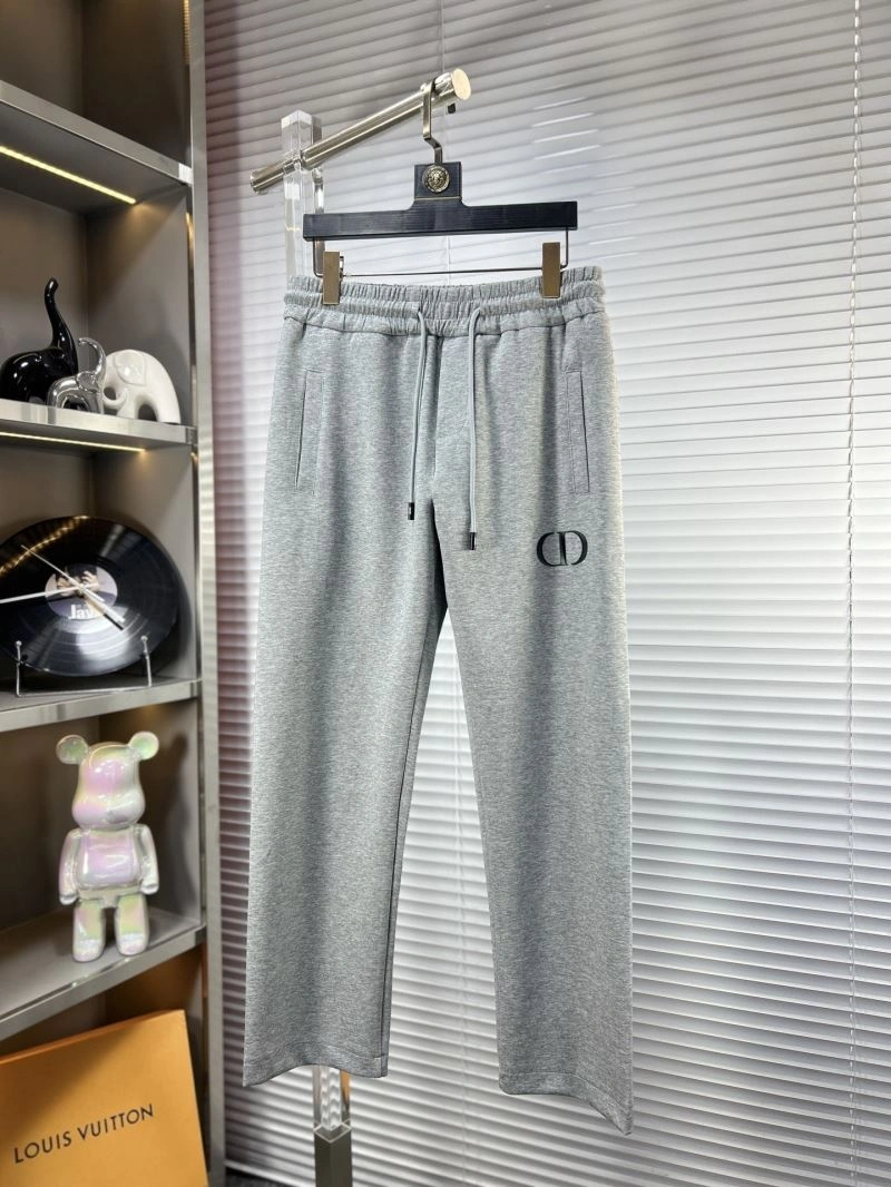 Christian Dior Long Pants DailyWear 115446