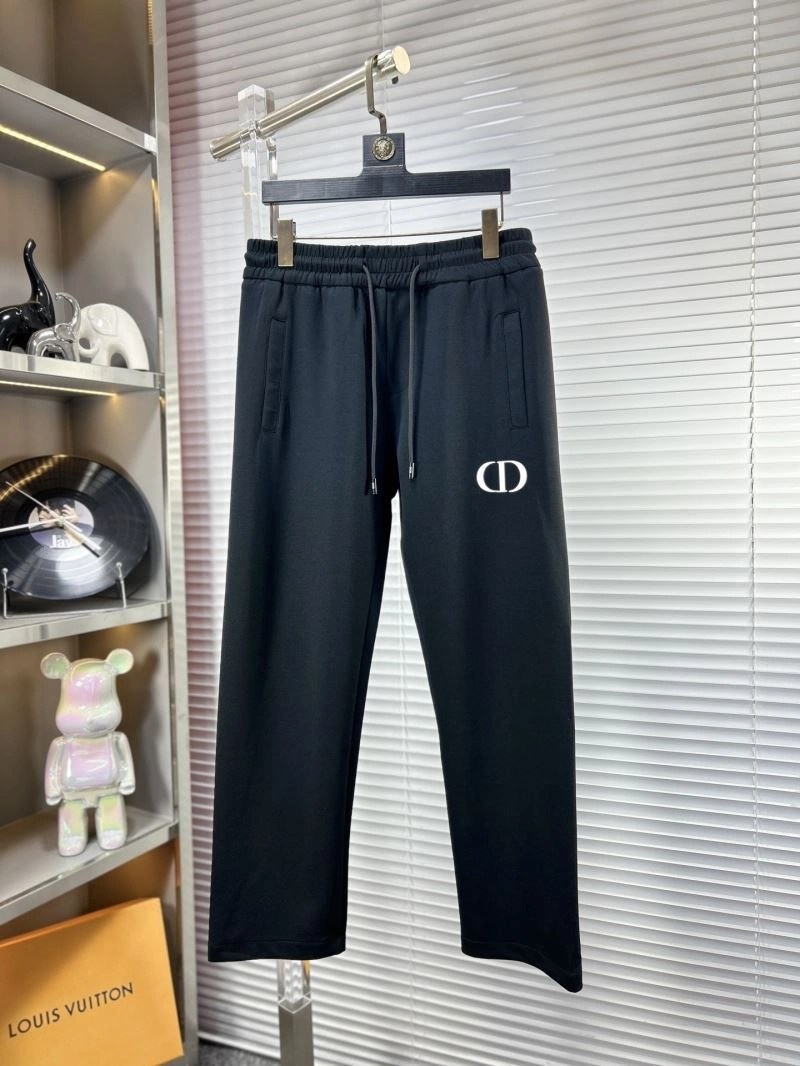 Christian Dior Long Pants WeatherProof 115449