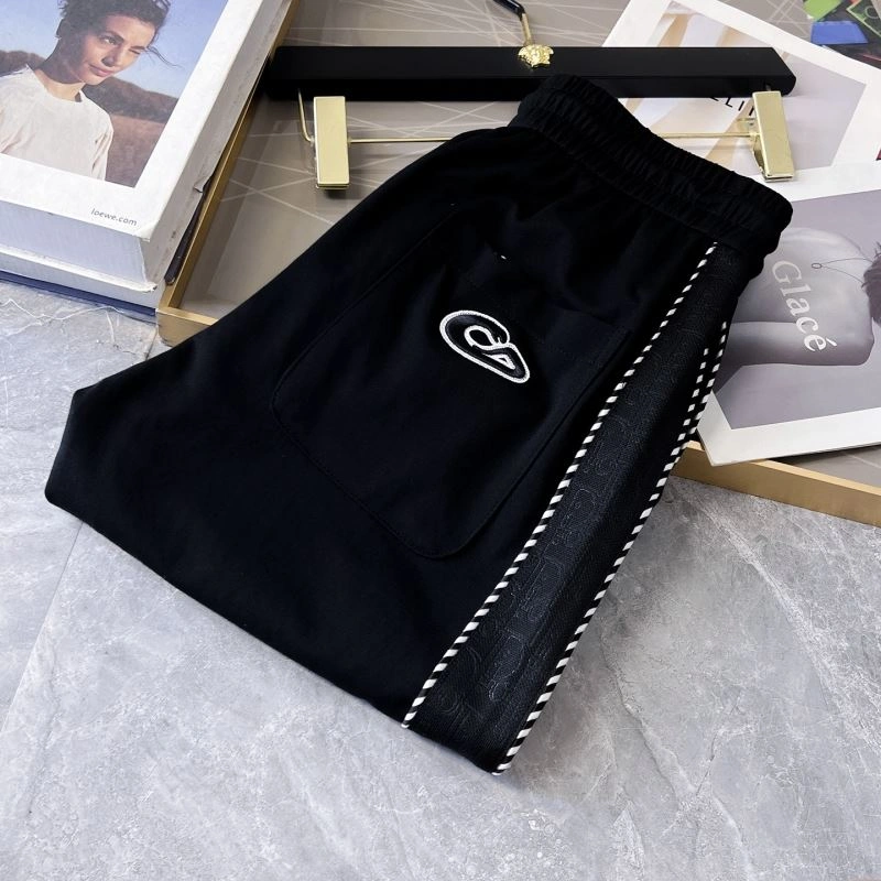 Upgraded Christian Dior Long Pants 115467