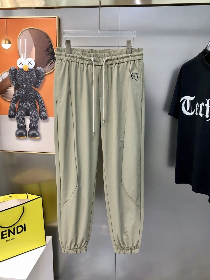 Christian Dior Long Pants ComfortFit 115459