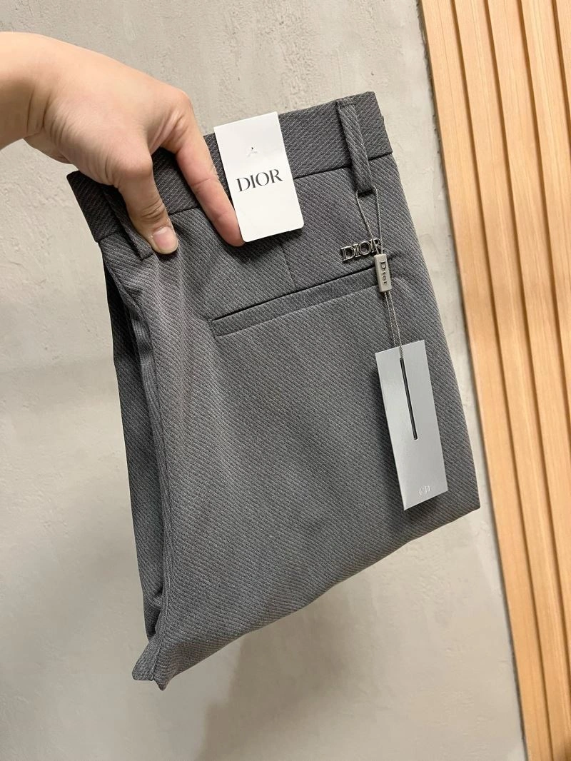 Christian Dior Long Pants Unique 115468
