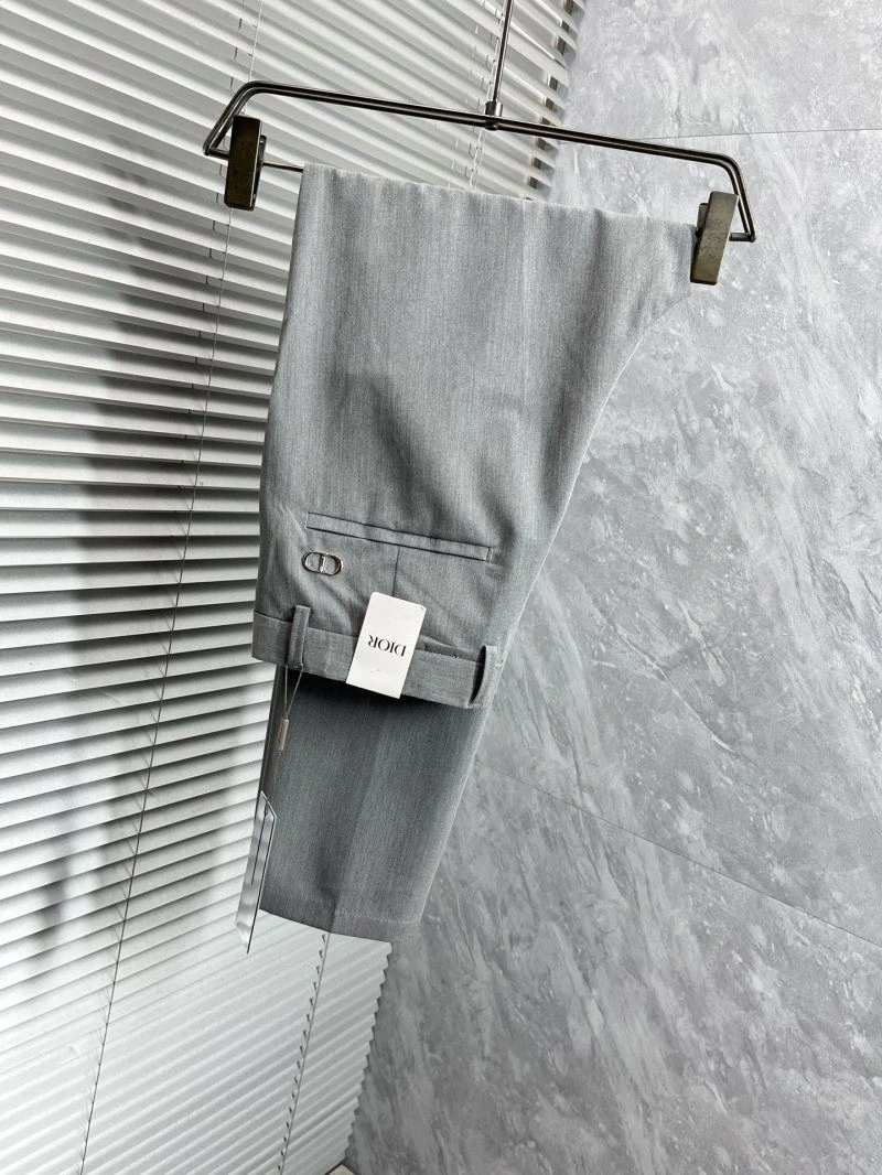 Premium Christian Dior Long Pants 115465