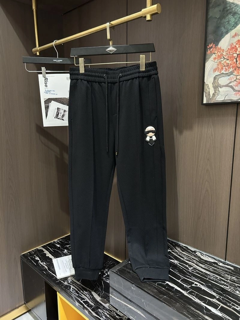 SmoothTexture Christian Dior Long Pants 115458