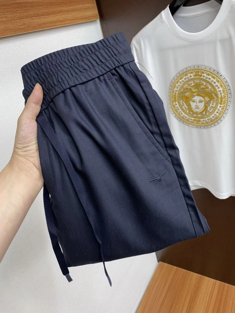 ComfortFit Christian Dior Long Pants 115455